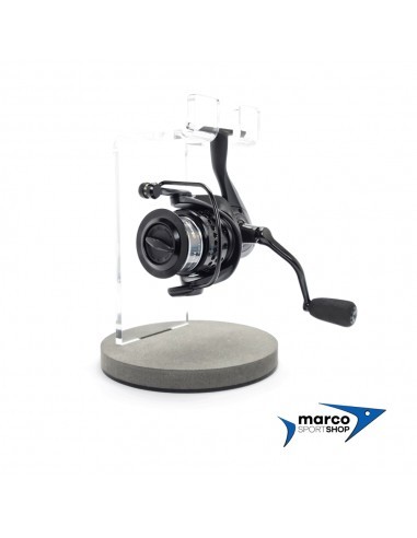 Okuma Custom Black Feeder CLX-55F