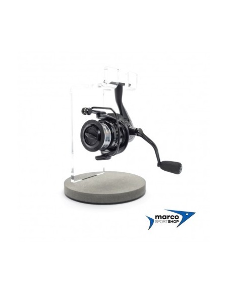 Okuma Custom Black Feeder CLX-55F