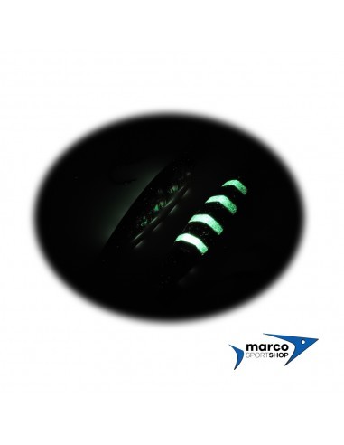 Storm Gomoku Micro Jig 7,5 Cm 40 Gr Silver Pink Zebra UV