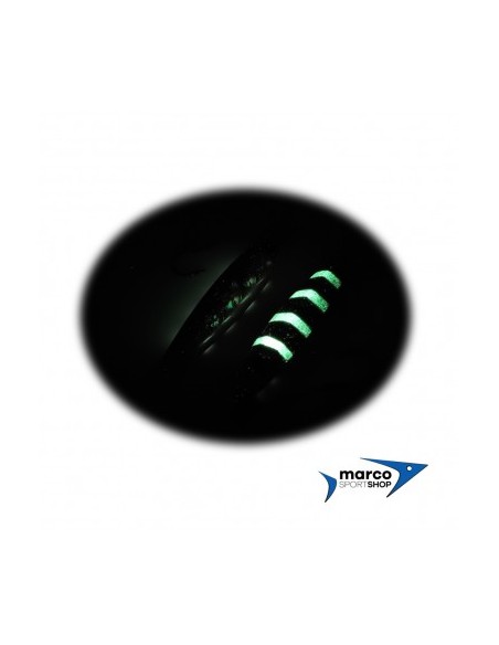 Storm Gomoku Micro Jig 7,5 Cm 40 Gr Silver Pink Zebra UV