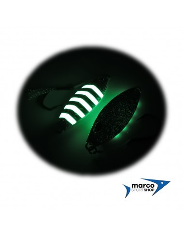 Storm Gomoku Slow Rocker 40 Gr 5,8 Cm UV Naked Flesh Zebra