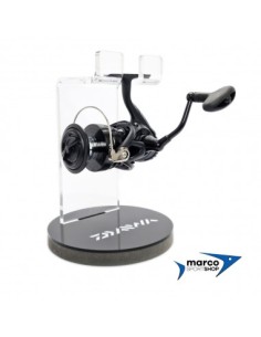 Daiwa BG Black LT 6000D-H