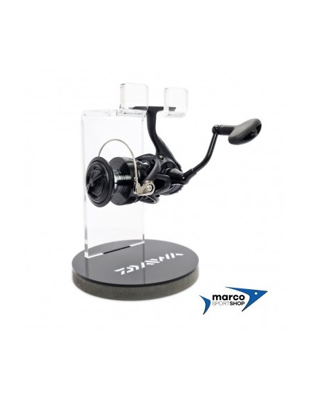 Daiwa BG Black LT 6000D-H