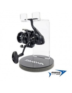 Daiwa BG Black LT 6000D-H 2