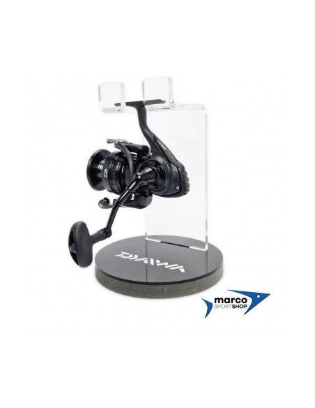 Daiwa BG Black LT 6000D-H