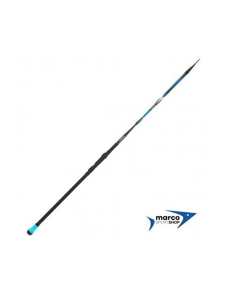 Tubertini Sparide Tele 2,50 Mt