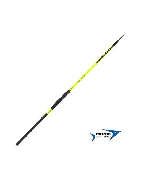 Tubertini Carver 2,40-2,70 MT Casting 0-6 Gr