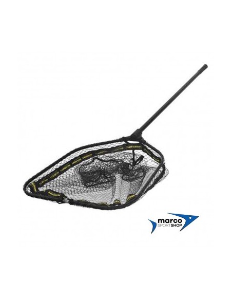 Guadino con Rete Gommata Folding