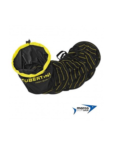 Tubertini Nassa Round 3 Mt