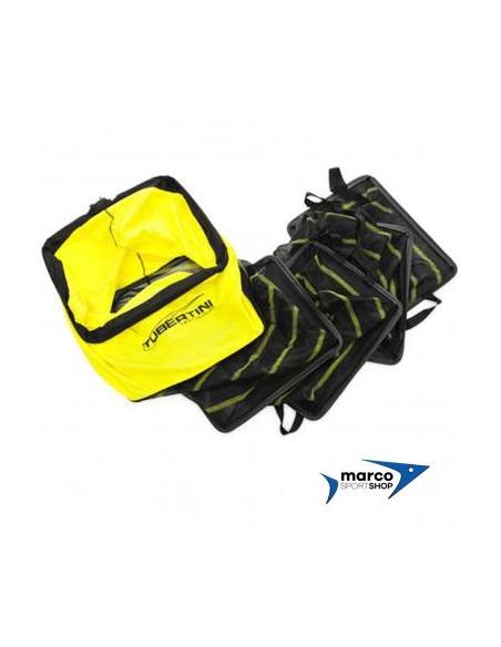 Tubertini Nassa Stripe 3 Metri