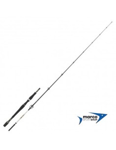 Tubertini Kayak Spin Yak Casting 15-60 Gr 2,22 MT