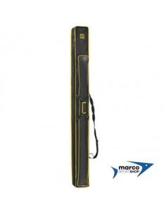 Tubertini Fodero Rigido Porta Canne Pole Box Slim Shadow R