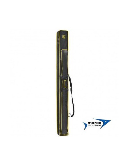 Tubertini Fodero Rigido Porta Canne Pole Box Slim Shadow R