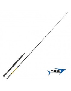 Tubertini Kayak Deep Yak Casting 50-150 Gr 1,82 MT