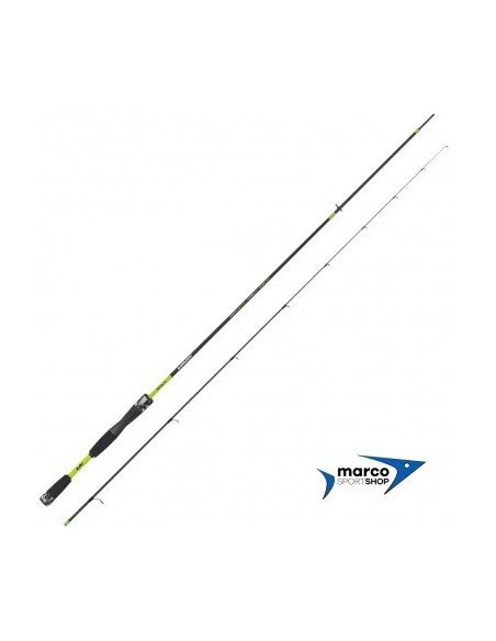 Tubertini Seika Mimik Mt 1,98 Casting 0-4 Gr