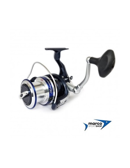 Shakespeare Salt Surf 7000