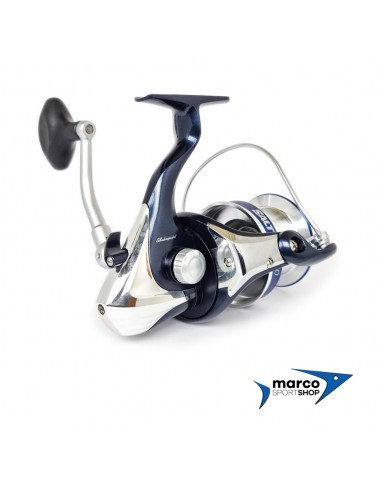 Shakespeare Salt Surf 7000