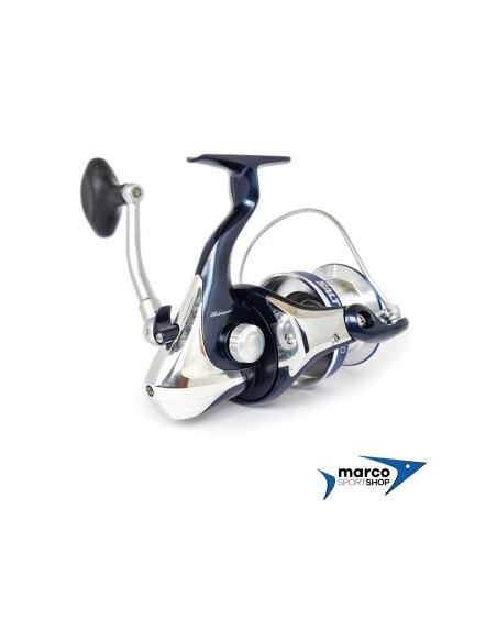 Shakespeare Salt Surf 7000