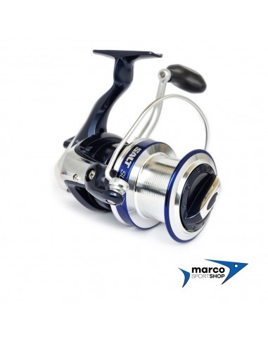 Shakespeare Salt Surf 7000