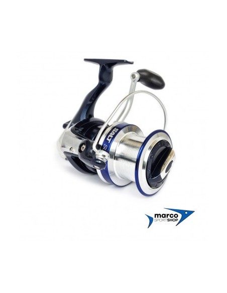 Shakespeare Salt Surf 7000