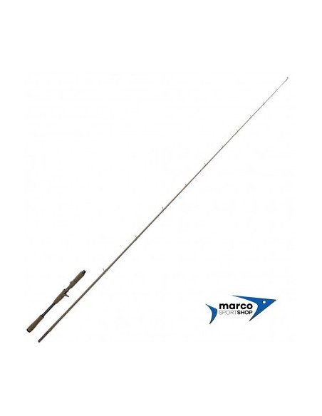 Savage Gear SG4 Medium Game Spinnerbait Specialist 2,26 Mt 14-42 Gr