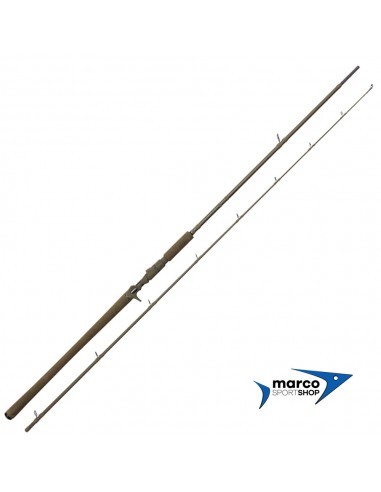 Savage Gear SG4 Tuff Game Specialist 2,59 Mt 90-190 Gr