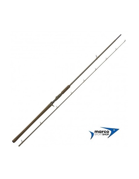 Savage Gear SG4 Tuff Game Specialist 2,59 Mt 90-190 Gr