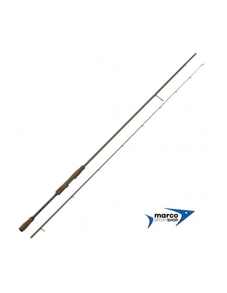 Savage Gear SG4 Streetstyle Specialist 2,13 Mt 2-10 Gr