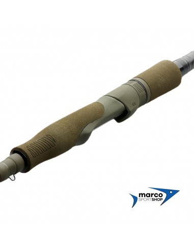 Savage Gear SG4 Streetstyle Specialist 2,28 Mt 4-20 Gr