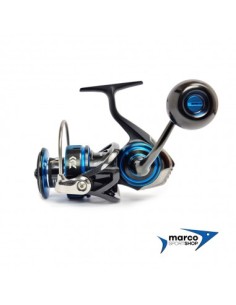 Daiwa Saltist MQ 10000 H