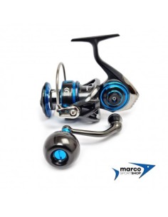 Daiwa Saltist MQ 10000 H 2