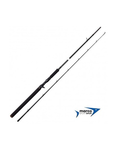 Savage Gear SG2 Jerk Specialist Baitcasting 1,98 Mt 70-100 Gr