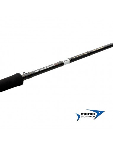 Savage Gear SG2 Jerk Specialist Baitcasting 1,98 Mt 70-100 Gr