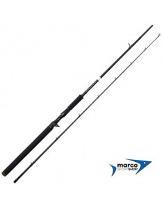 Savage Gear SG2 Jerk Specialist Baitcasting 2,06 Mt 80-150 Gr