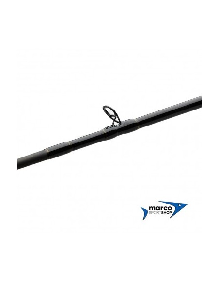 Savage Gear SG2 Jerk Specialist Baitcasting 2,06 Mt 80-150 Gr