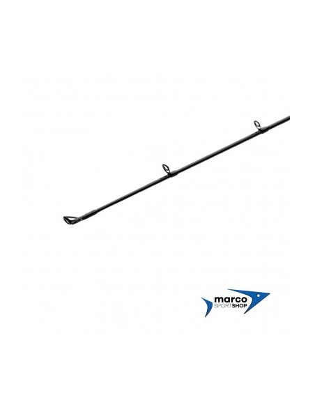 Savage Gear SG2 Jerk Specialist Baitcasting 2,06 Mt 80-150 Gr