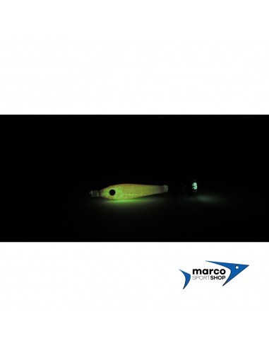 Artificiale per calamari Jatsui Tataki Mis. 1,5 Colore RB