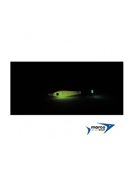 Artificiale per calamari Jatsui Tataki Mis. 1,5 Colore RB