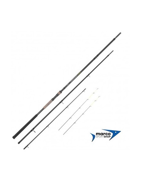 Tubertini Strong Water Feeder 4,2 Mt 200 Gr