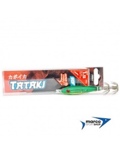 Artificiale per calamari Jatsui Tataki Mis. 1,5 Colore 12