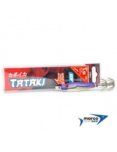 Artificiale per calamari Jatsui Tataki Mis. 1,5 Colore 34