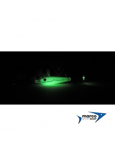 Artificiale per calamari Jatsui Tataki Mis. 1,5 Colore 34