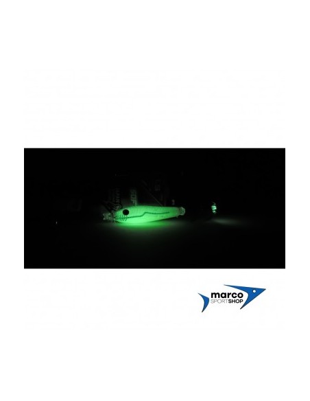 Artificiale per calamari Jatsui Tataki Mis. 1,5 Colore 34