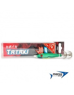 Artificiale per calamari Jatsui Tataki Mis. 1,5 Colore 37