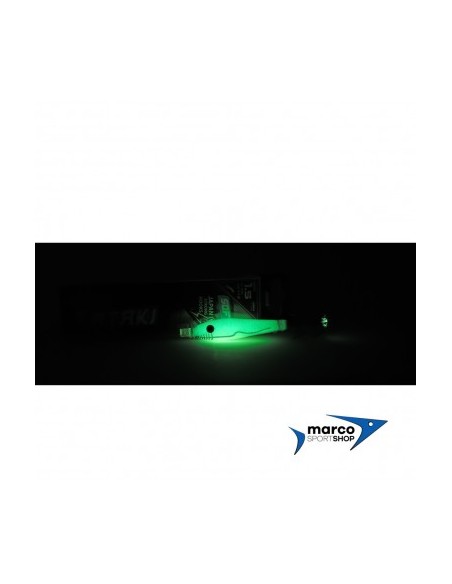 Artificiale per calamari Jatsui Tataki Mis. 1,5 Colore 37