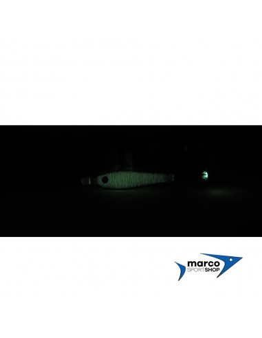 Artificiale per calamari Jatsui Tataki Mis. 1,5 Colore FUBK