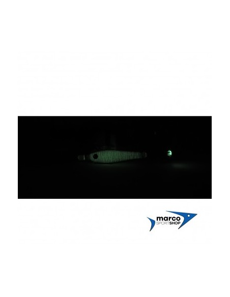 Artificiale per calamari Jatsui Tataki Mis. 1,5 Colore FUBK