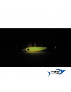 Artificiale per calamari Jatsui Tataki Mis. 1,5 Colore FUOR 2