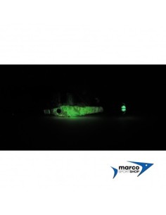 Artificiale per calamari Jatsui Tataki Natural Mis. 1,5 Colore NTSC 2