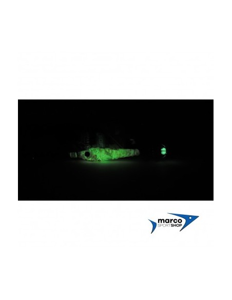 Artificiale per calamari Jatsui Tataki Natural Mis. 1,5 Colore NTSC